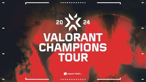 vct bet|VALORANT Champions Tour Betting: VCT Betting Sites, Odds.